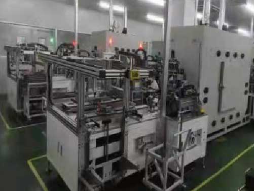 自動端涂機(jī)